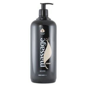 ��������� ����� "Massage Oil Coconut" ������ 1 ����