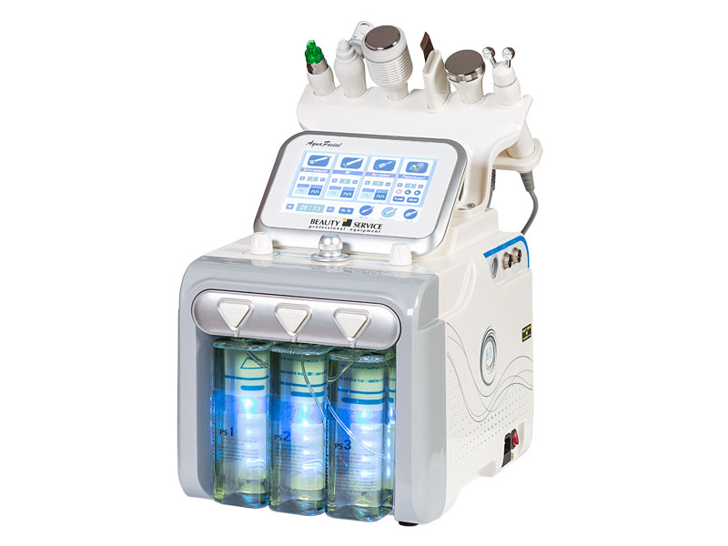 ����������� "Aqua Facial 254-1" �� 7 �������
