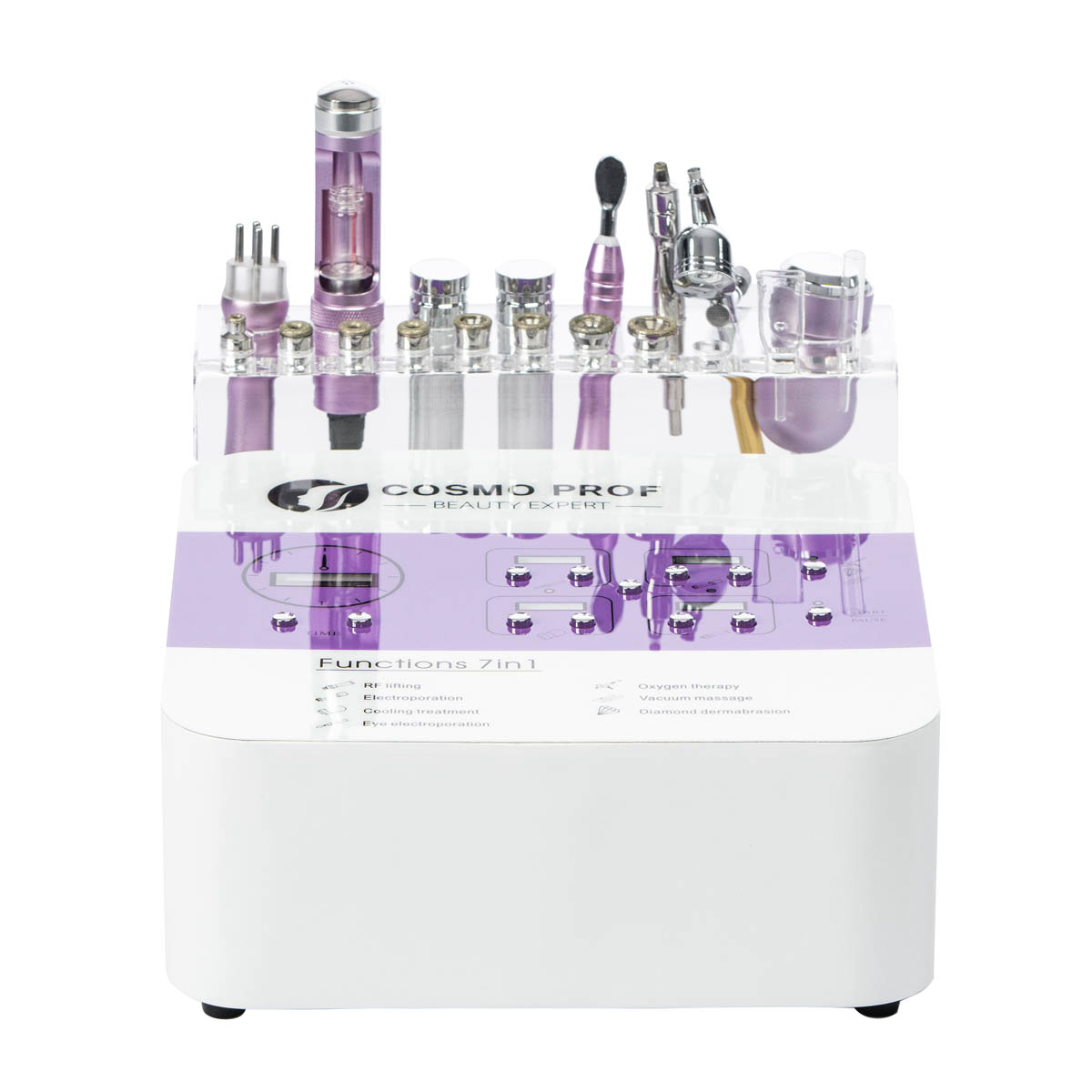 ����������������� ������� 7 � 1 Beauty Expert 7.1 Violet