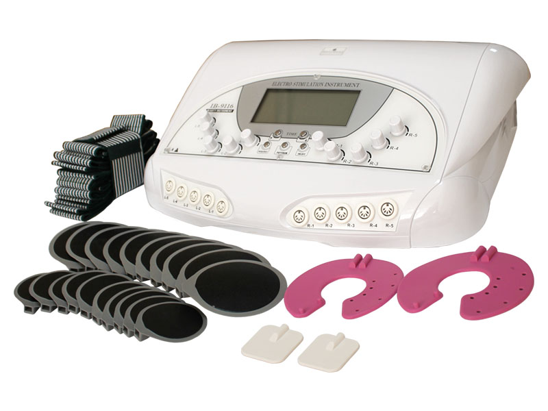 Аппарат миостимуляции IB-9116 Biotek