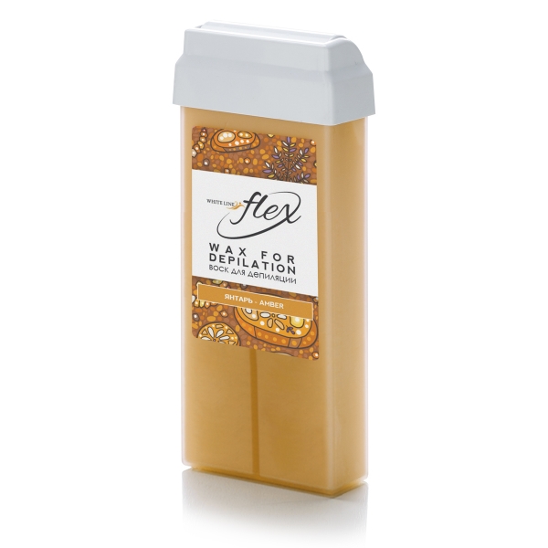 ���� ��������� ��� ��������� "������ Amber" Flex Italwax