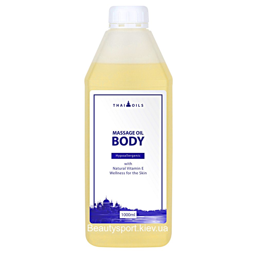 ������� ��� "BODY" ��� ������� Thai Oils ������ 1 �