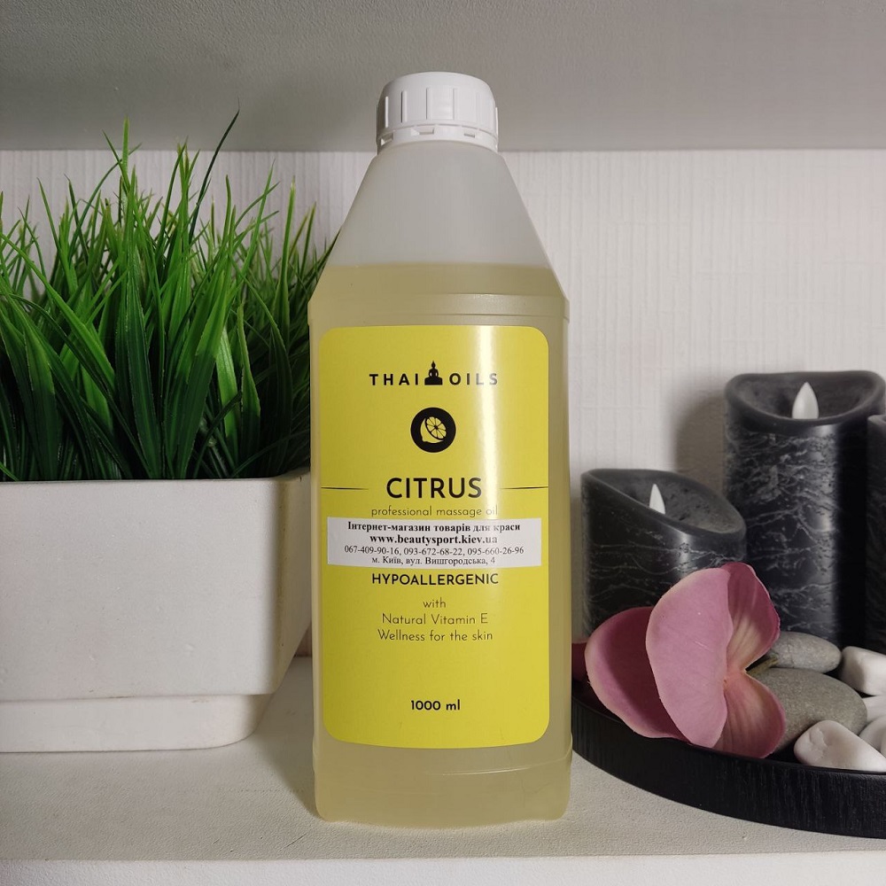 ������� ��� "������" Thai Oils ������������, ������ 1 �