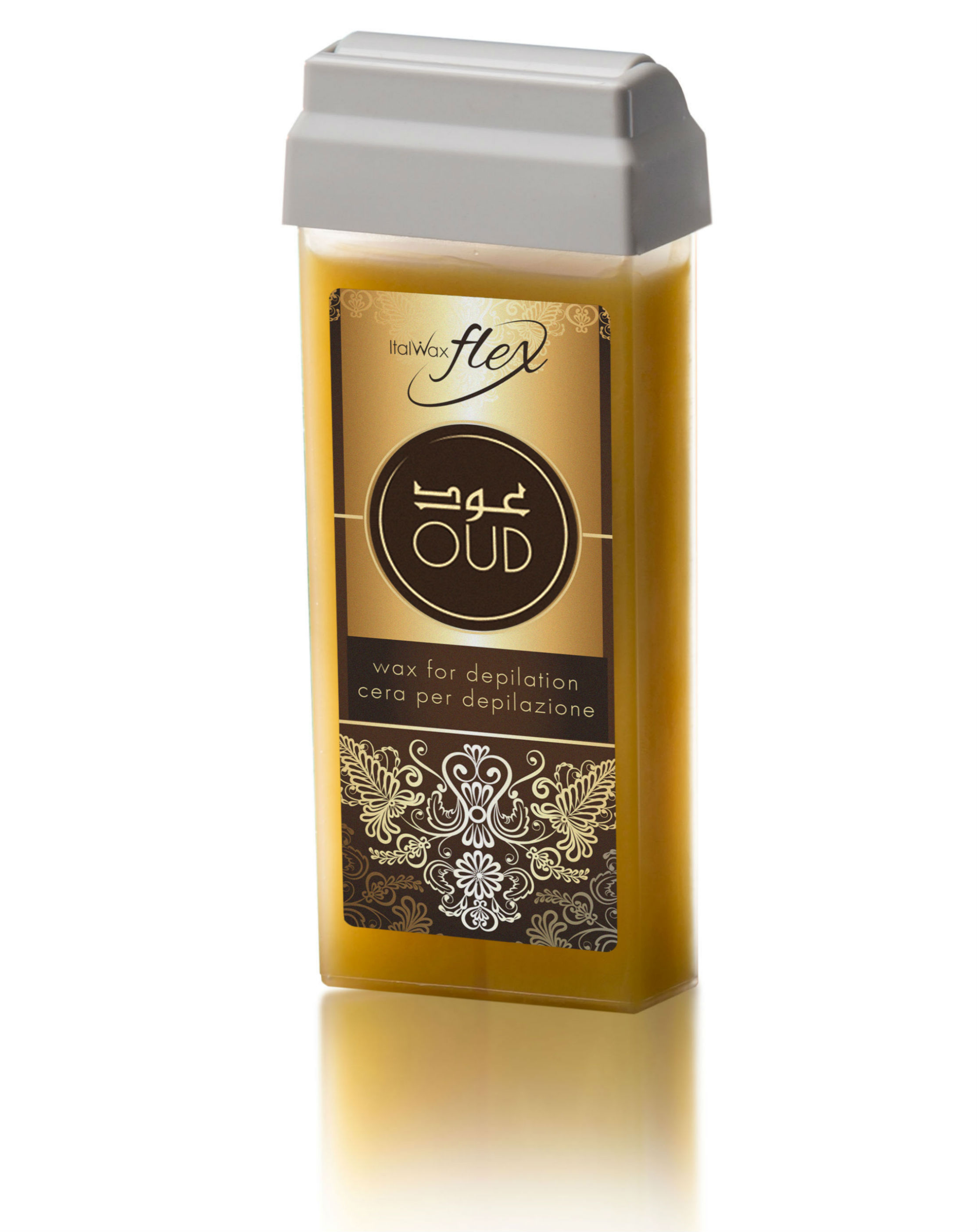Віск для депіляції "Уд" OUD Italwax