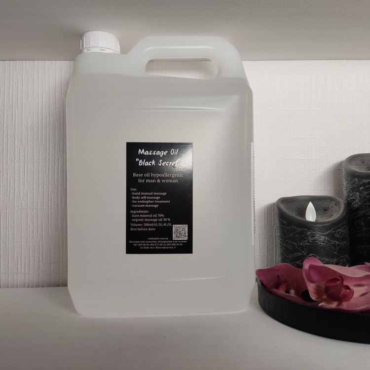 ������� ��� ���������� "Black Secret" 5 �