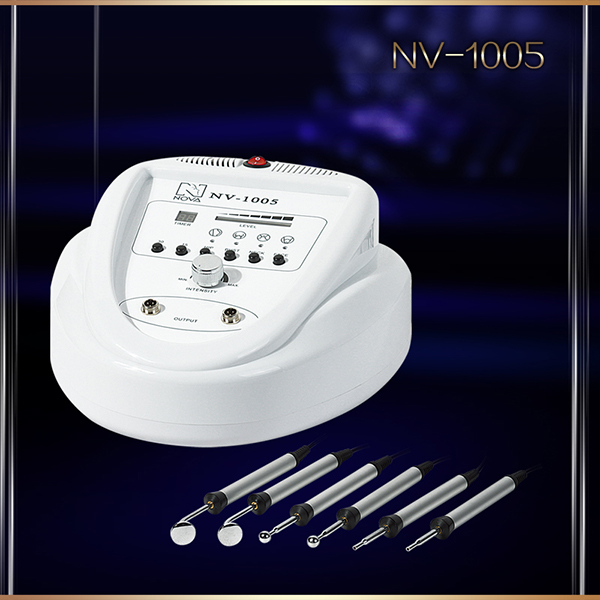 Аппарат микротоковой терапии NOVA NV-1005