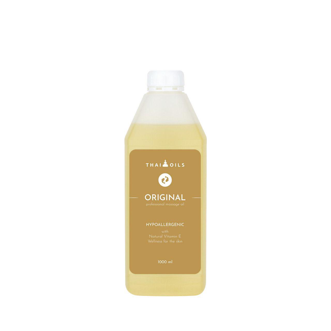 ������� ��� ���������� "Original" Thai Oils 1� ������