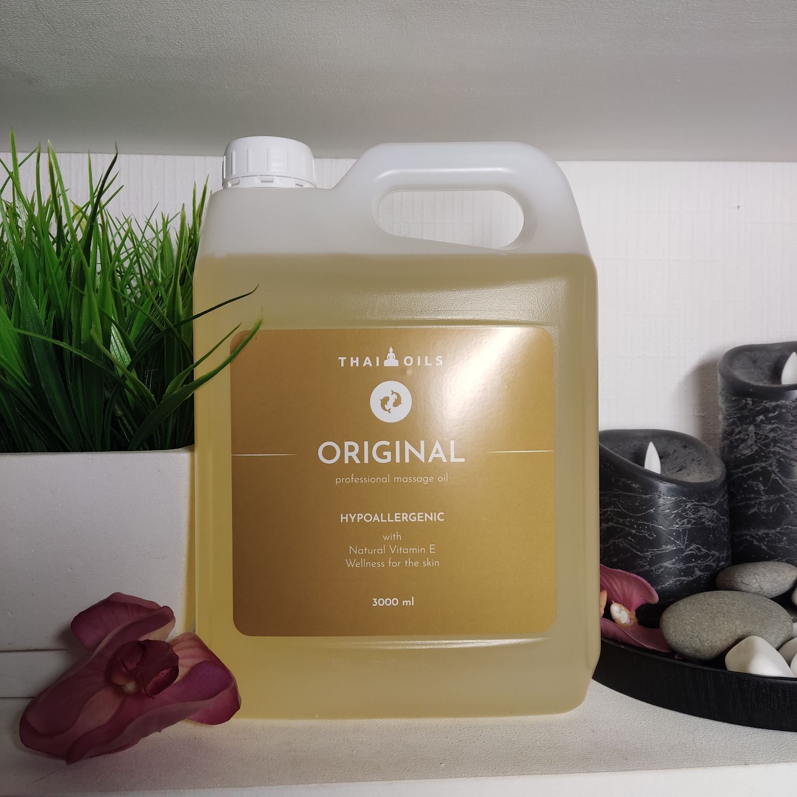 ������� ��� ���������� "Original" Thai Oils 3� ������