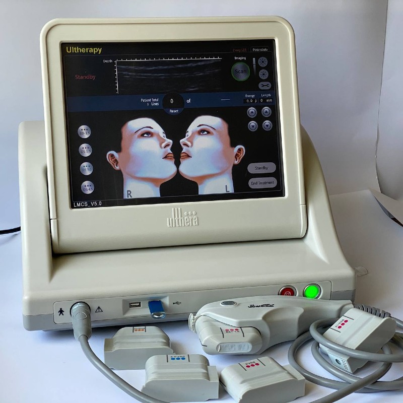 Ulthera SMAS-�������