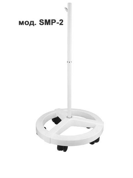 ������ ��� ����� ���� SMP-2 (��� 11 ��)