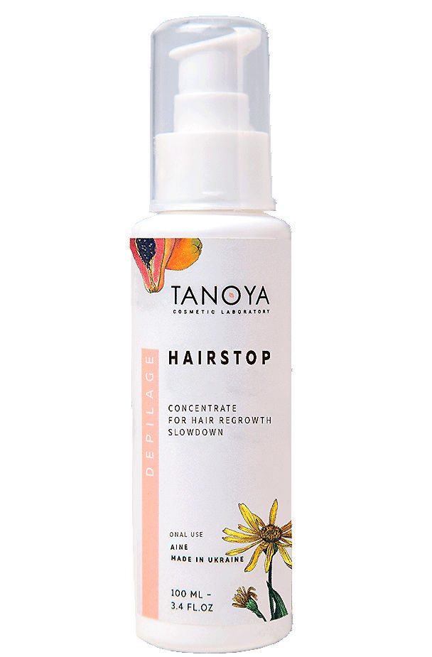 ���� ��� ���������� ����� ����� "��������" 100 ��, Tanoya