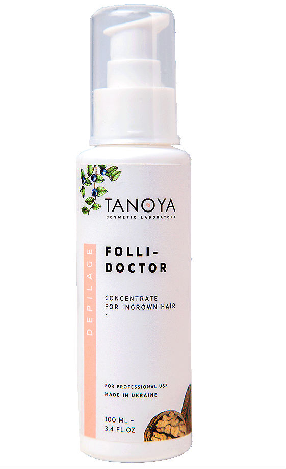 ���� �� ��������� ����� "�����-������" Tanoya 100 ��