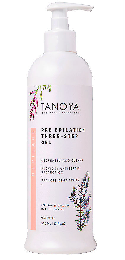 ���� ��� ������������� ��������� Tanoya 500 ��