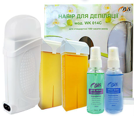 ����� ��� ��������� WK-014C 