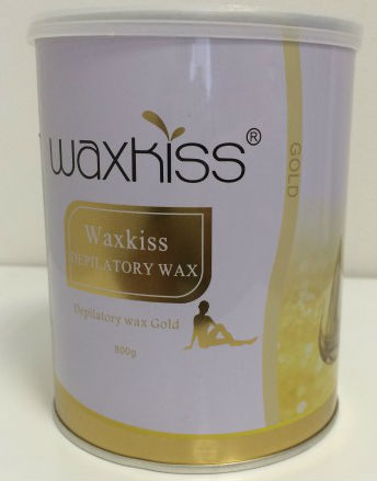 �������� ��� ��� �������� "������" WaxKiss ����� 800 ��