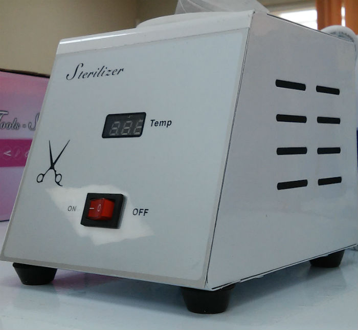 ������������ WaxKiss XD-001
