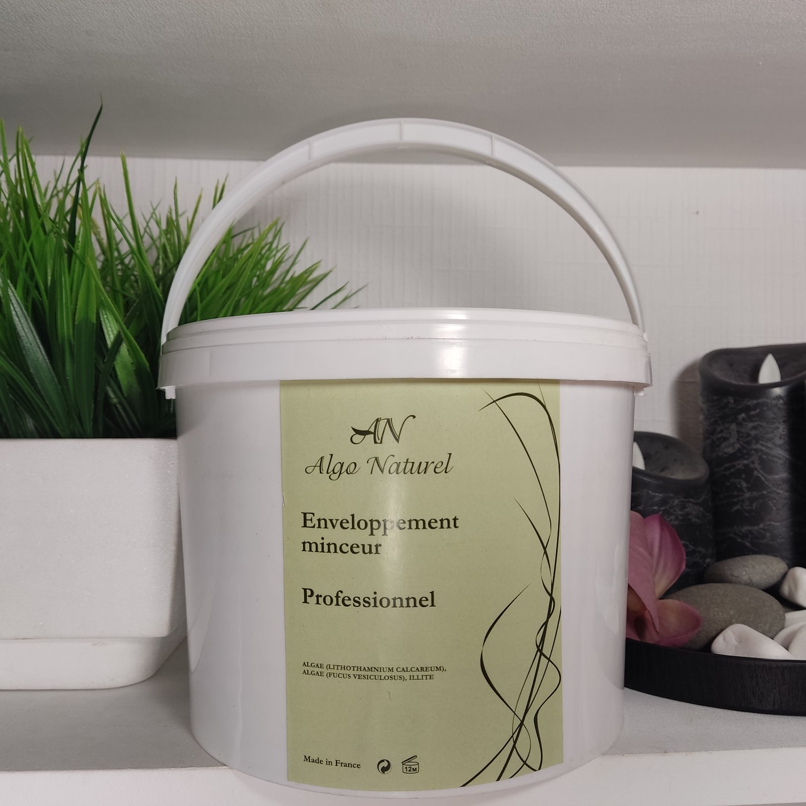 ��������� ����� "Anti-age" Algo Naturel, 1 ��