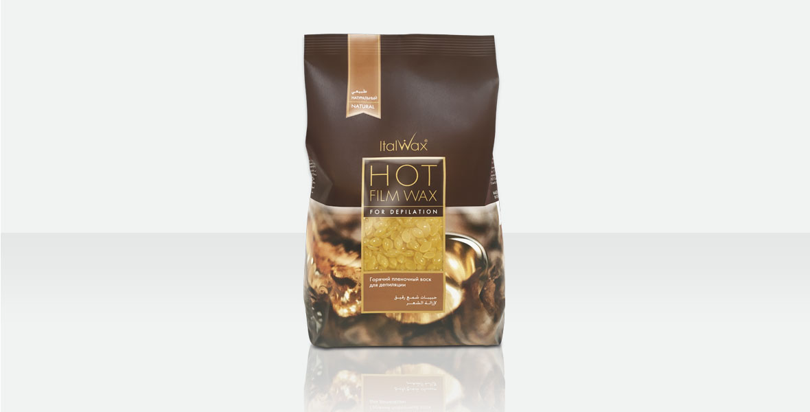 �������� ��� ��� �������� "�����������" Italwax, ����� 1 ��