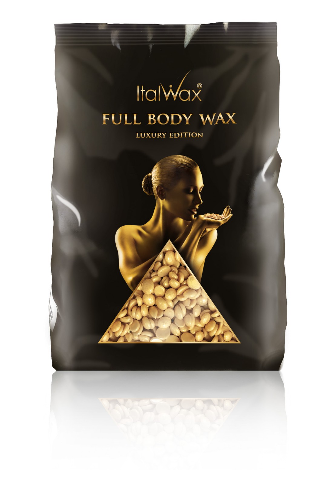 ³�� ��� �������� ��� (����, ����) Full Body ItalWax 1 ��