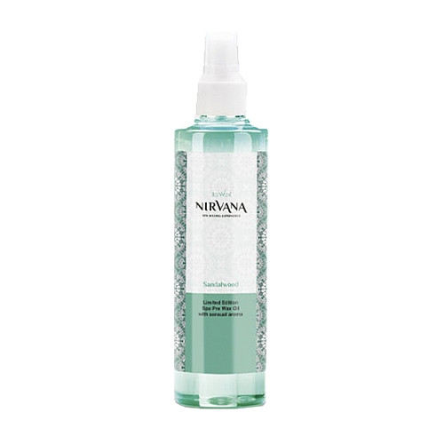����� �� ��������� Nirvana "������" ItalWax 250 ��
