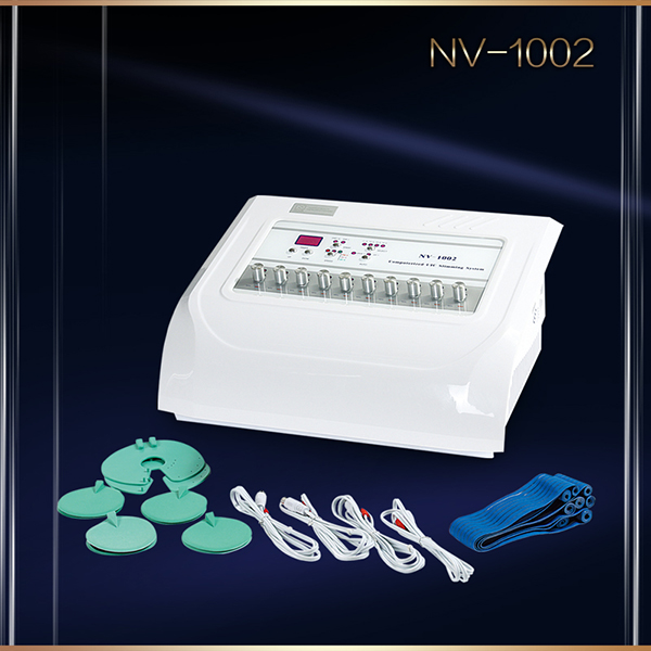 Аппарат миостимуляции тела NOVA NV-1002