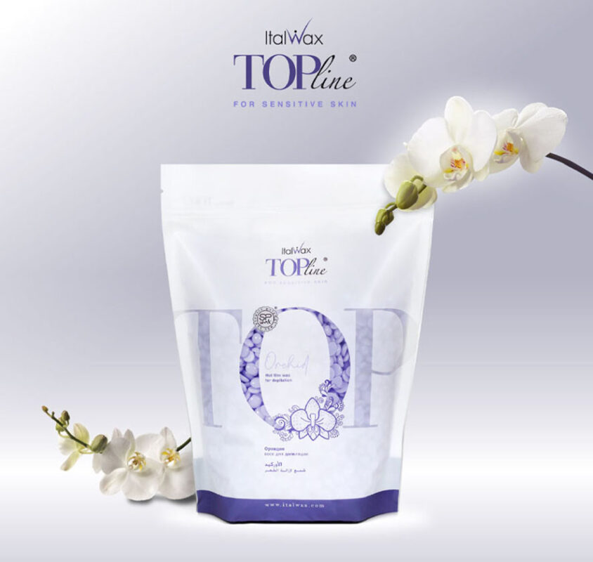 ³�� ��� �������� "Orchid" Italwax ��ղ��� 750 �