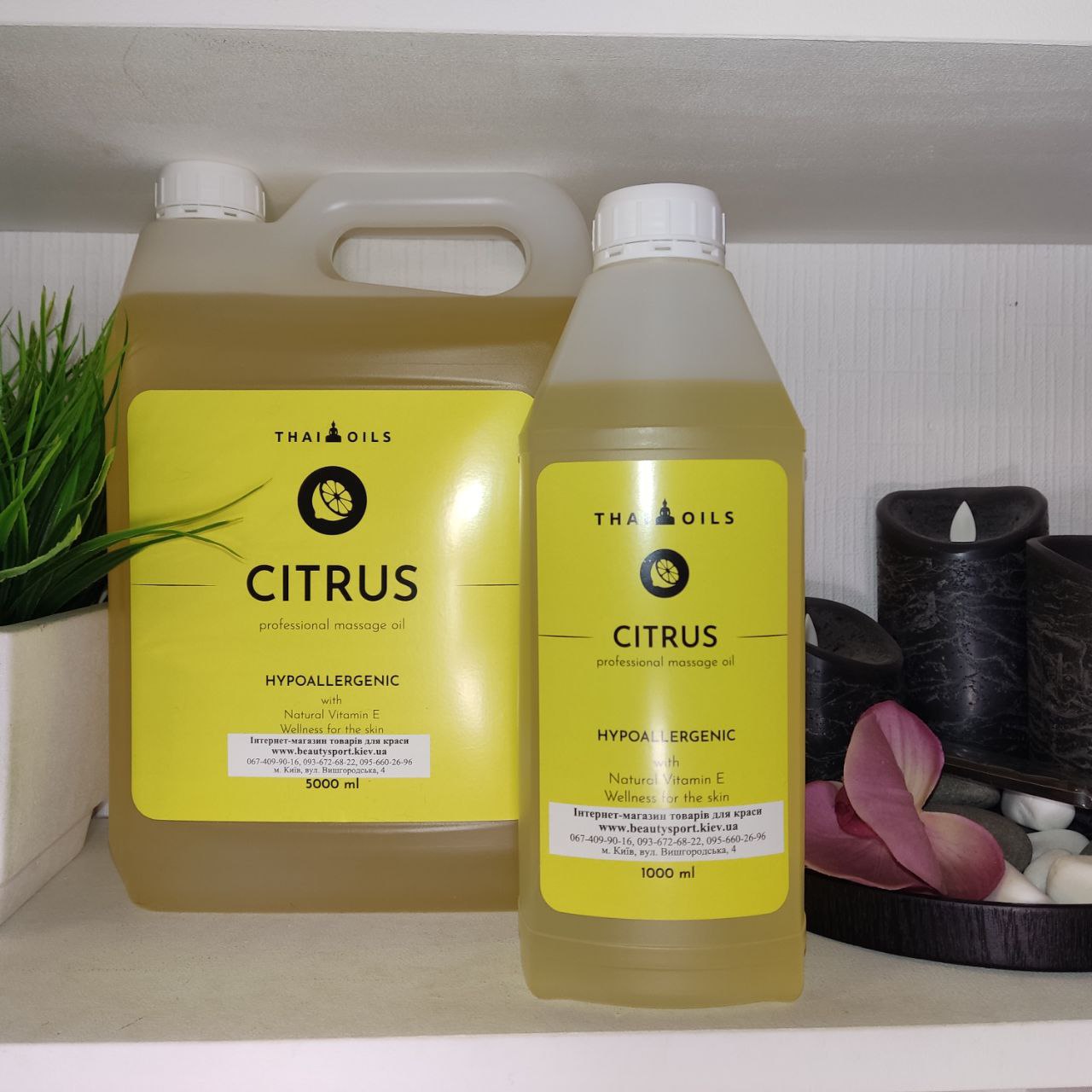 ������� ��� "������" Thai Oils ������������, ������ 3 �