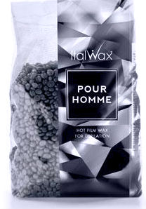 ³�� ��� �������� SILVER "POUR HOMME" ITALWAX 1 �� (��� �������)
