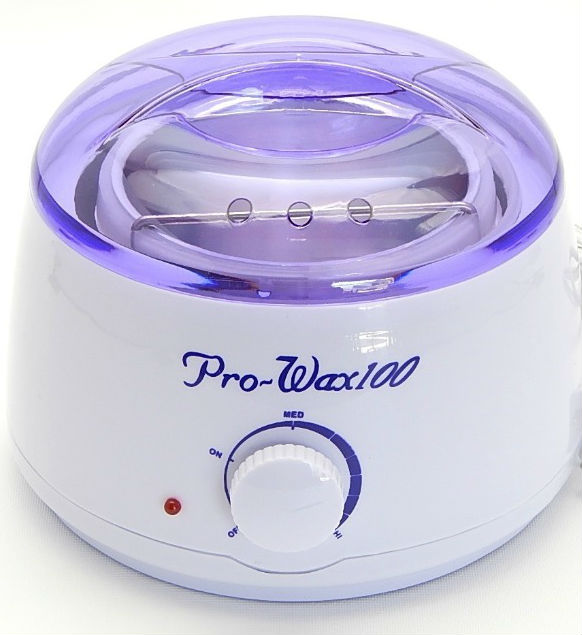 ������� ��������/����� Pro Wax-100 �� 400 ��