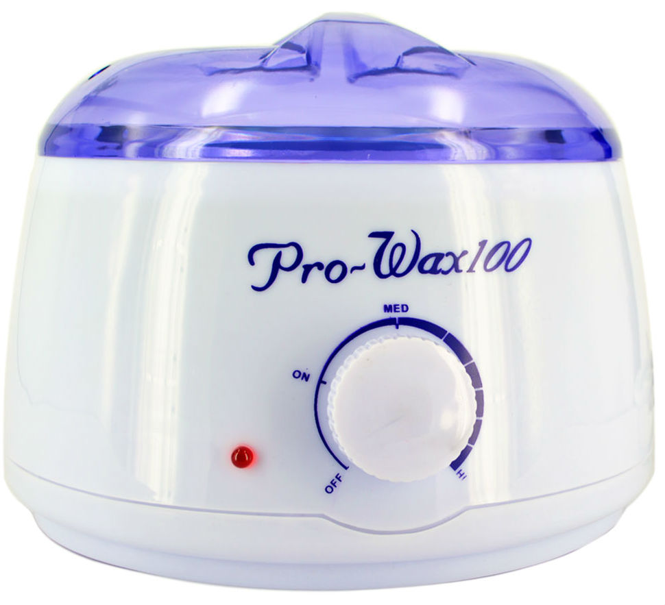 �������� ��������� Pro-Wax 100 �� 400 ��