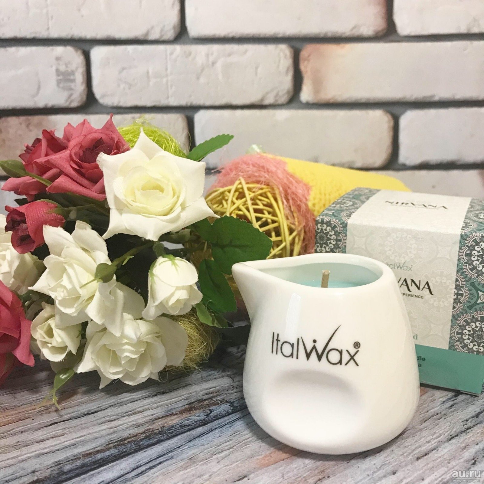 ����� ��� ��������� "������" Italwax 50 ��