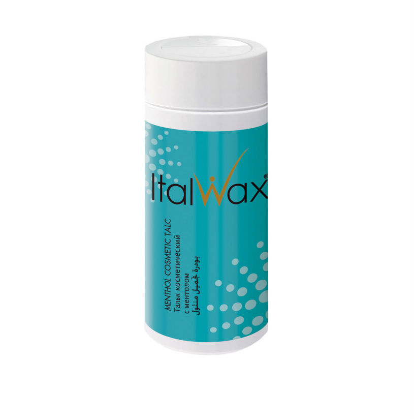 ����� ��� ��������� � �������� Italwax 50 �