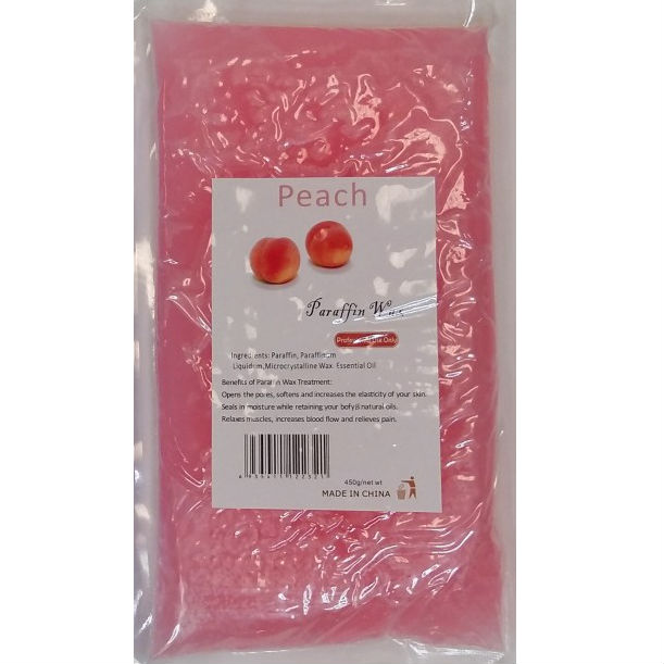 ������� WaxKiss ������ 450�